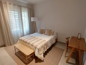 4 Bedroom Apartment