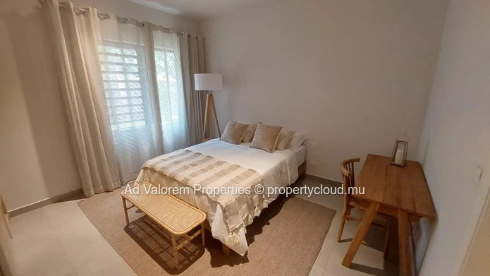 4 bedroom apartment in Belle Vue