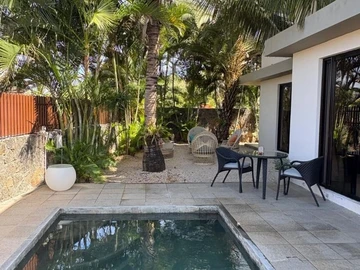 4 Bedroom Townhouse, Duplex
