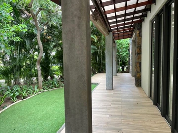 3 Bedroom Townhouse, Duplex