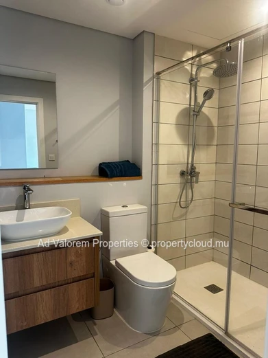 Stunning Modern Apartment for Rent in The Grove – Cascavelle 