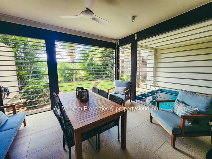 Apartment for sale in Black-River
