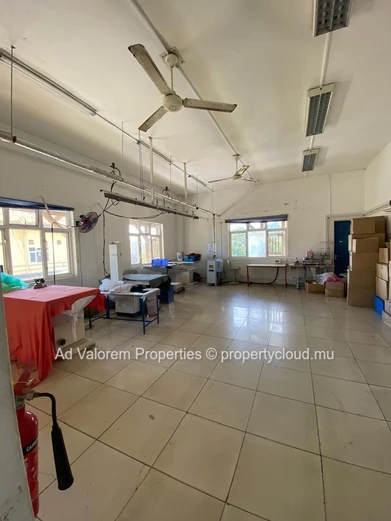 Commercial Property for Sale in Beau Bassin