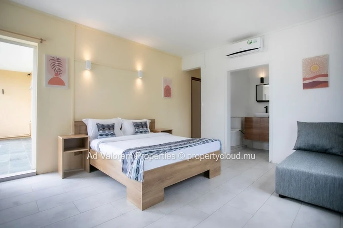 For Rent – Modern Apartment in Black River