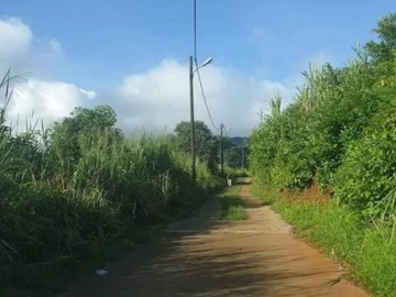 Residential Land