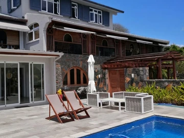7 Bedroom House