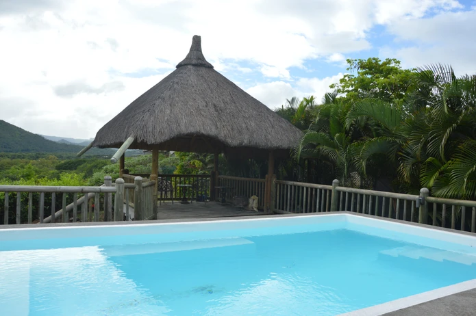 Villa for rent