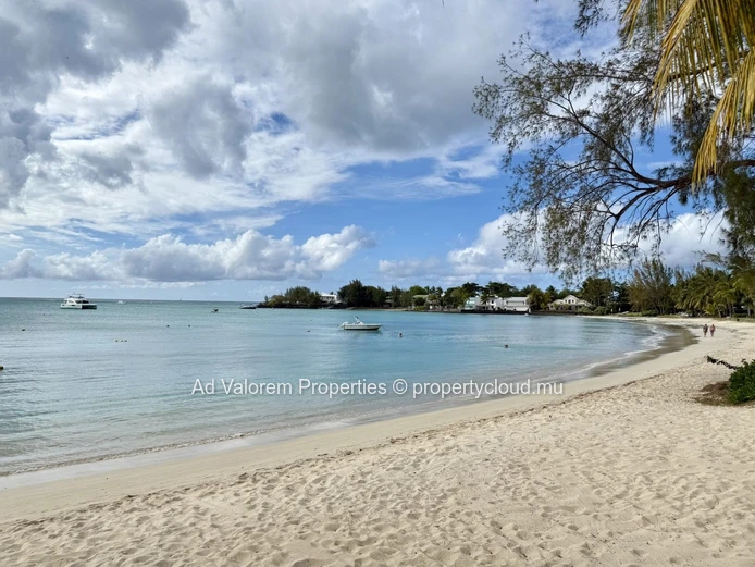 À vendre – Superbe villa de luxe à Grand Baie