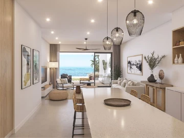 4 Bedroom Apartment