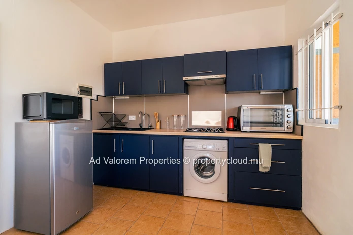 For Sale – Charming Property in Cap Malheureux / Bain-Bœuf
