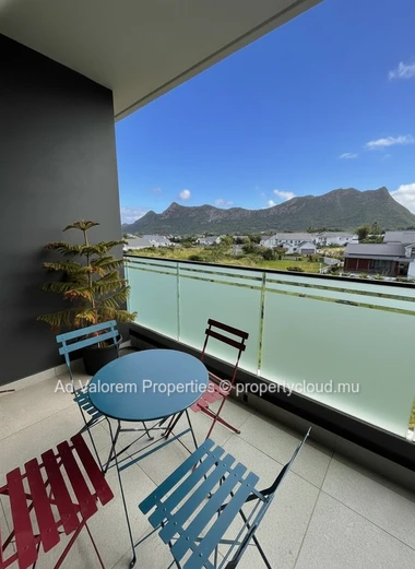 For Sale - Telfair Views, Moka – 3-Bedroom Apartment | 93 m²