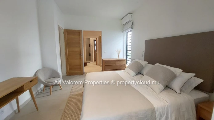 4 bedroom apartment in Belle Vue
