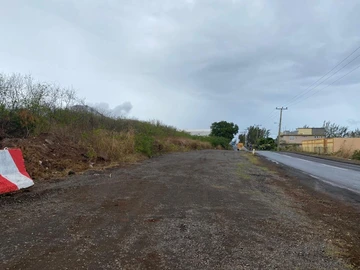 Residential Land