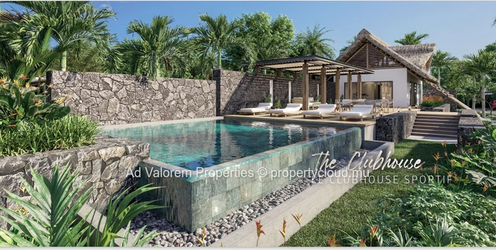 Magnifique Villa à vendre dans L'Ouest