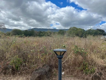 Residential Land