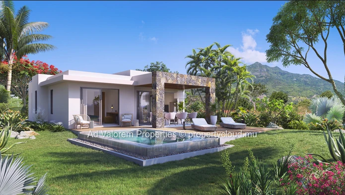 New project fro sale in Black River