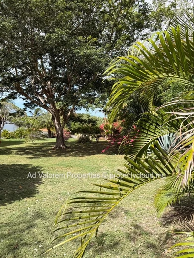 Prime Residential Plot for Sale in Plantation Marguery, Black River