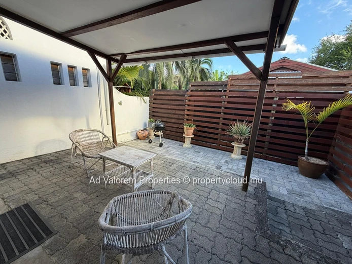 Studio for Sale in the West!