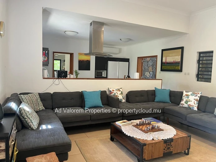 Exceptional Luxury Residence for Sale – Matala, Black River