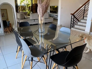 4 Bedroom Townhouse, Duplex