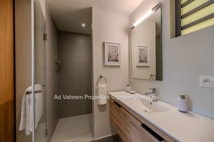 Contemporary 2-Bedroom – 2-Bathroom Apartment | 74 m² – Moka
