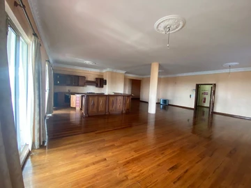 4 Bedroom Apartment