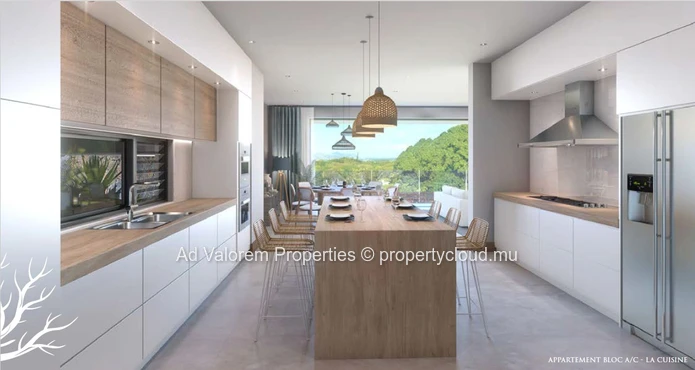 Stunning Apartment in Belle-Vue – Breathtaking Views & High-End Finishes
