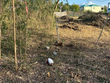 Residential Land