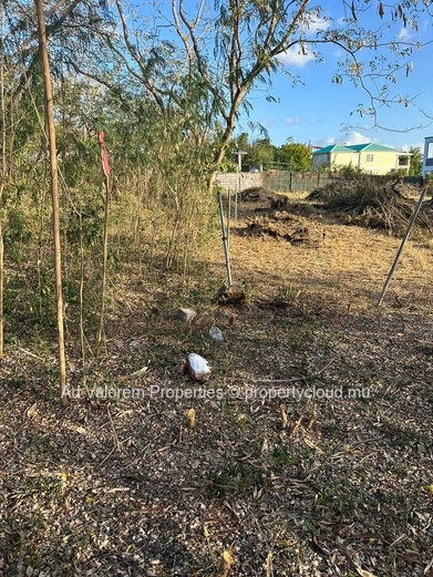 Residential Land for sale in Albion