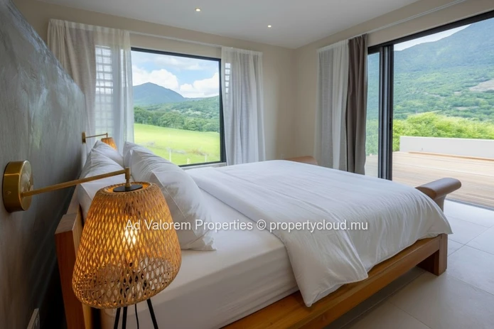 House for Rent – Domaine de Palmyre