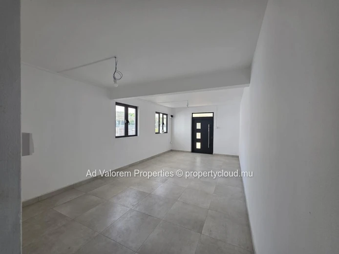 For Rent – Newly Renovated Unfurnished House in Sodnac