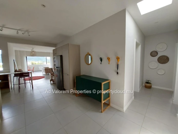 Bright apartment for sale - 144m2, 3 bedrooms, 2 bathrooms | Efolia, Moka (Sole Mandate)