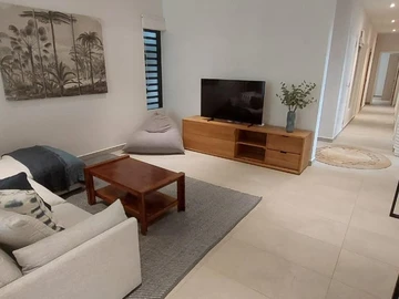 4 Bedroom Apartment