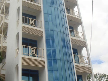 Commercial Property