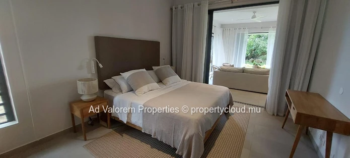 4 bedroom apartment in Belle Vue