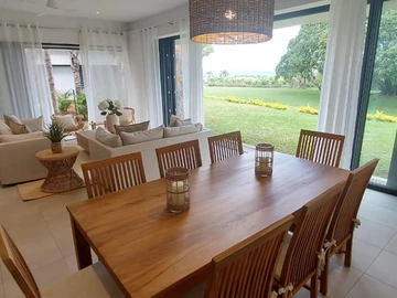 4 Bedroom Apartment