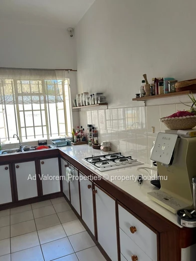 Charming House for Rent in Rivière Noire!