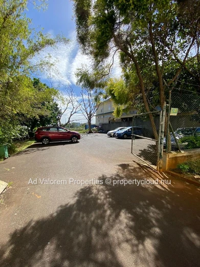 Commercial Property for Sale in Beau Bassin