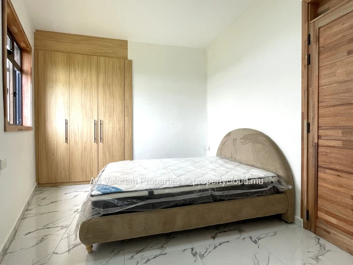 Brand New House with Pool in Péreybère – Fully Furnished and Equipped
