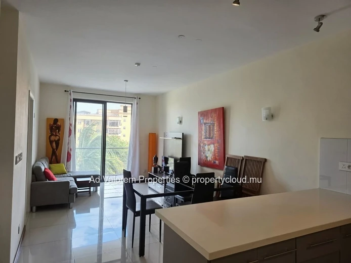 For Sale – Beautiful 2-Bedroom Apartment in Quatre Bornes
