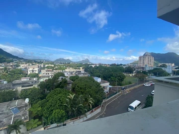 4 Bedroom Apartment