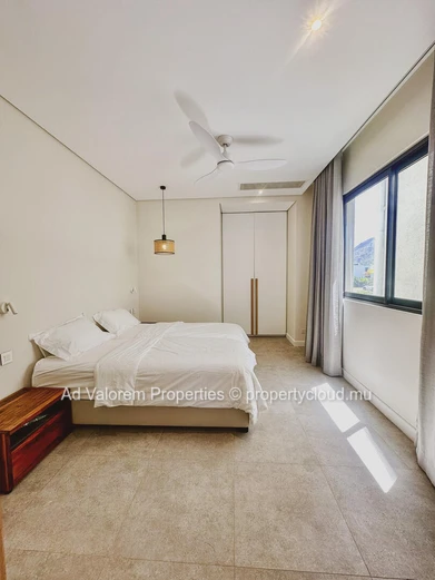 Beachfront Residences in Black River for rent (Sole Mandate)