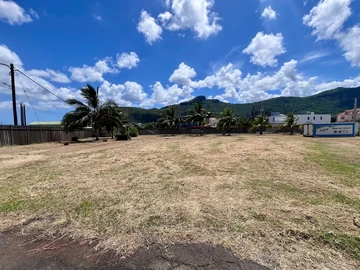 Commercial Land