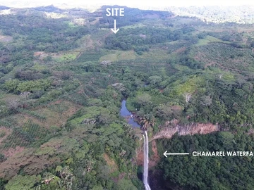 Agricultural Land