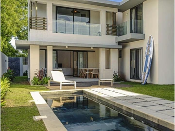 3 Bedroom Villa