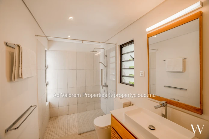 Penthouse with stunning views for sale in Black River 