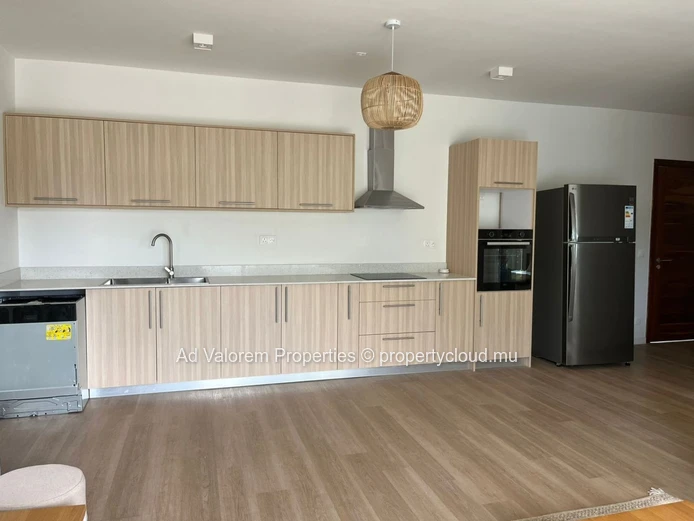 For Sale – Modern 2-Bedroom Apartment in Tamarin Smart City