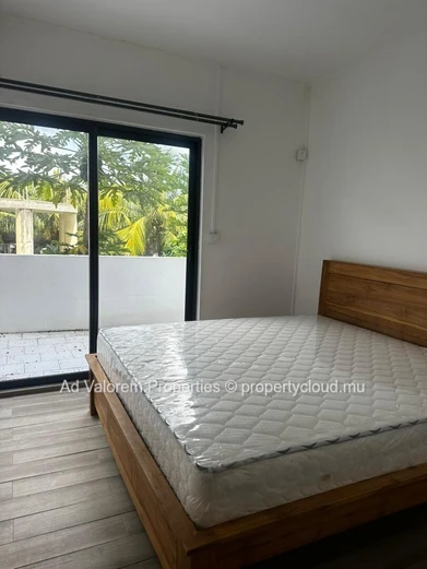 Studio for Sale in Flic en Flac!