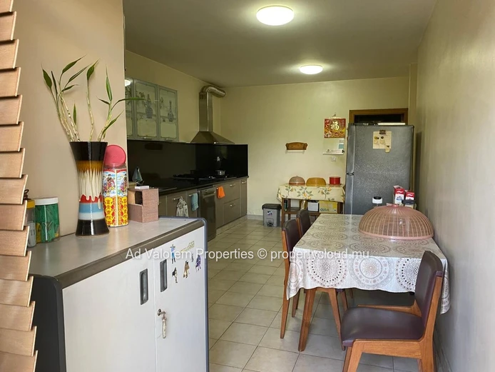 Quatre Bornes Apartment for Sale
