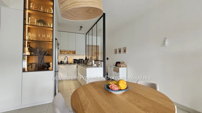 For Sale - Telfair Views, Moka – 3-Bedroom Apartment | 93 m²